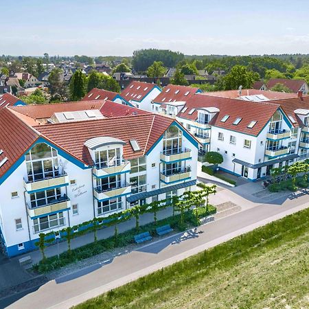 Residenz Am Strand Wohnung 1-21 Zingst Exterior photo
